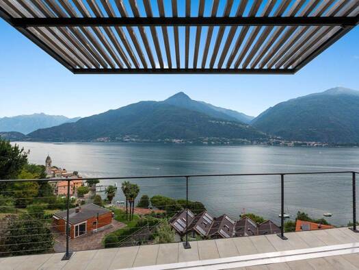 Studio zum Kauf - Erstbezug 1.450.000 € 7 Zimmer 151,5 m² 3. Geschoss Via Antica Regina Ponente Vignola 22010