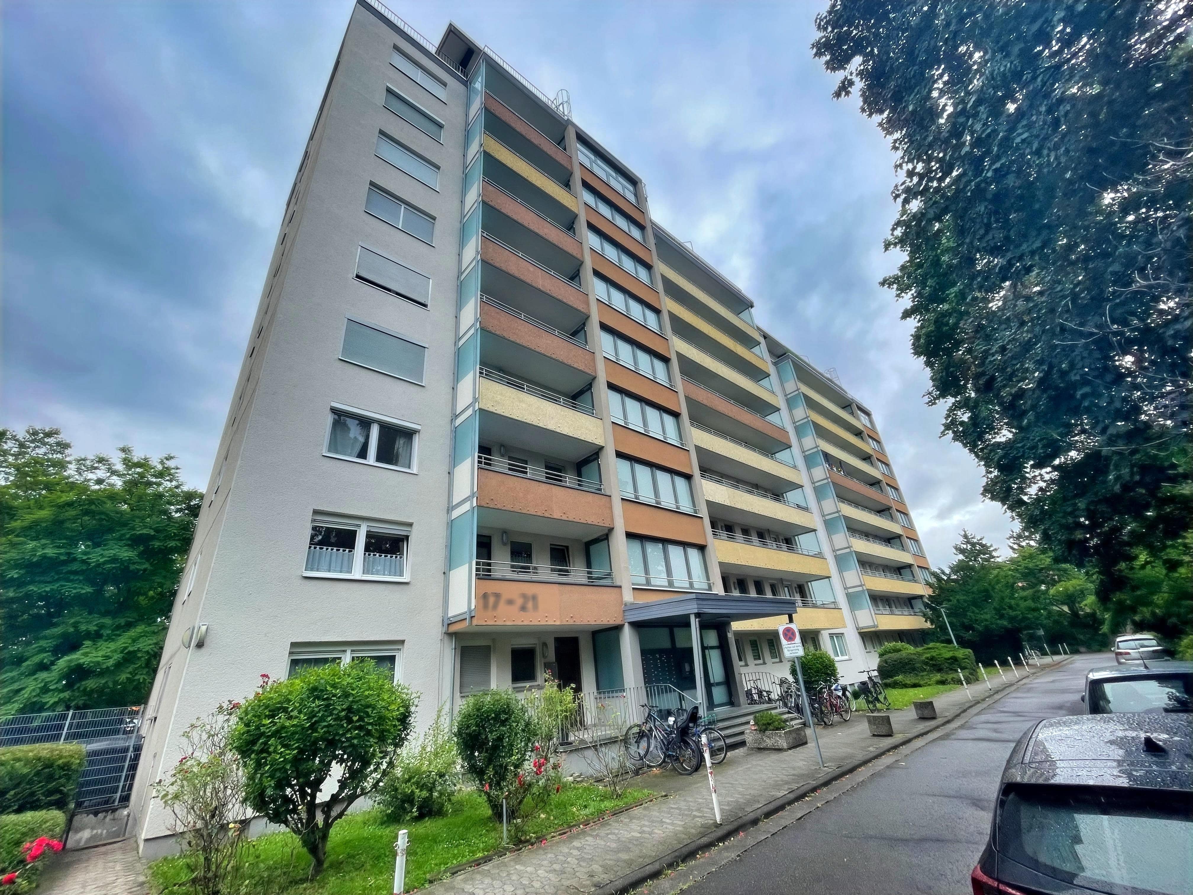 Wohnung zum Kauf 197.000 € 3 Zimmer 88 m²<br/>Wohnfläche ab sofort<br/>Verfügbarkeit Frankenthal 122 Frankenthal 67227