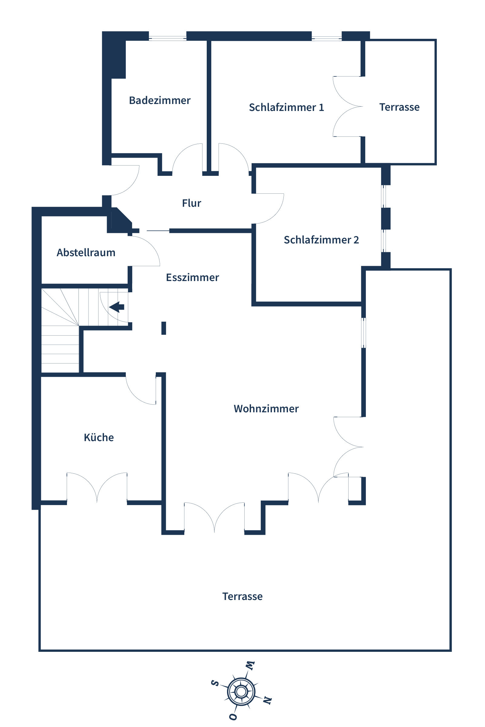 Maisonette zum Kauf 914.000 € 5 Zimmer 144 m²<br/>Wohnfläche EG<br/>Geschoss Olching Olching 82140