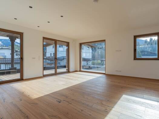 Wohnung zum Kauf - Erstbezug 850.000 € 3 Zimmer 69,3 m² Ellmau 6352