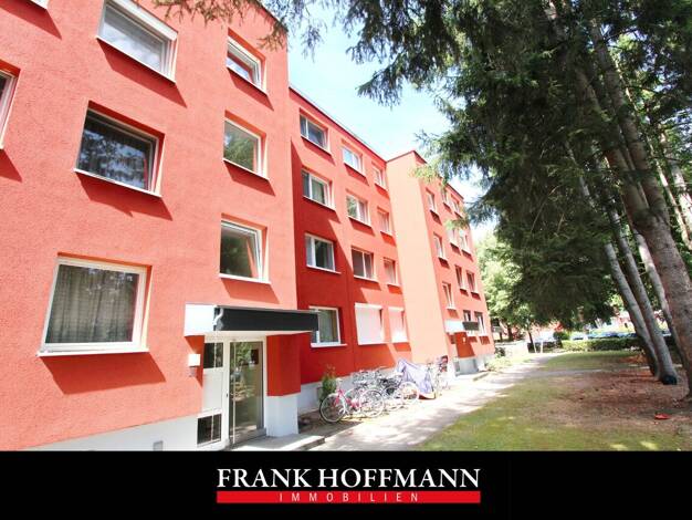 Wohnanlage zum Kauf als Kapitalanlage geeignet 175.000 € 3 Zimmer 68,3 m² Bargteheide 22941