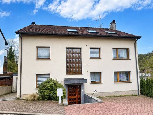 Wohnung zur Miete 650 € 2 Zimmer 80 m² Milspe Ennepetal 58256