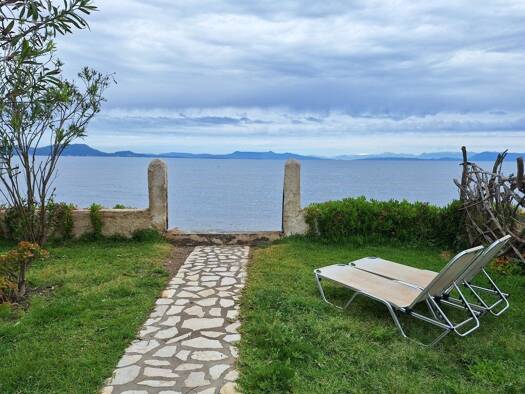 Maisonette zum Kauf 430.000 € 3 Zimmer 70 m² EG Korfu