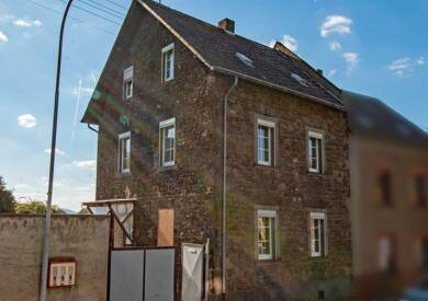 Haus zum Kauf 149.000 € 3 Zimmer 80 m² 386 m² Grundstück Ochtendung 56299