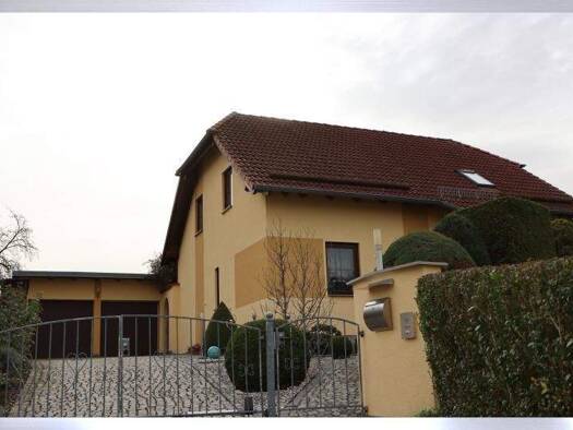 Einfamilienhaus zum Kauf 358.000 € 5 Zimmer 146,2 m² 706 m² Grundstück Neuensalz 08541