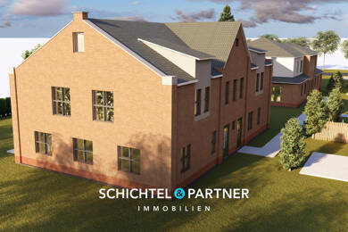 Grundstück zum Kauf 511.500 € 1.550 m² Grundstück Syke Syke 28857