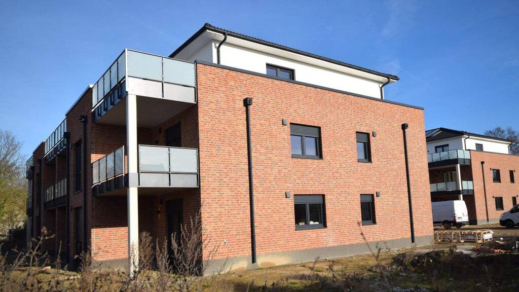 Wohnung zum Kauf - Erstbezug provisionsfrei 2 Zimmer 80 m² frei ab 01.04.2026 Lemförde 49448