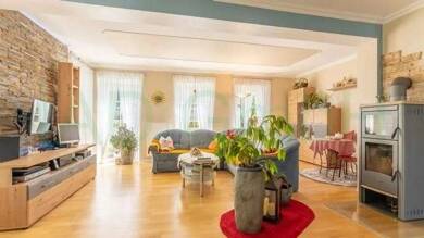 Einfamilienhaus zum Kauf provisionsfrei 520.000 € 4 Zimmer 142 m² 567 m² Grundstück Bayerbach Bayerbach 94137