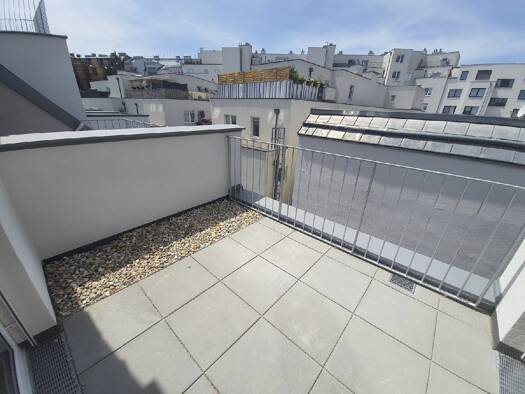 Wohnung zur Miete 750 € 2 Zimmer 44,7 m² Koloniestraße 35 Wien 1210
