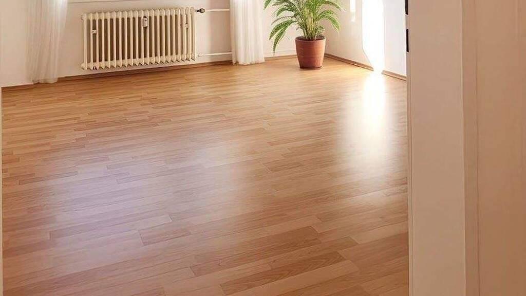 Wohnung zur Miete 565 € 3 Zimmer 89 m² 3. Geschoss frei ab 15.04.2026 Rentforter Straße 52 Mitte Gladbeck 45964