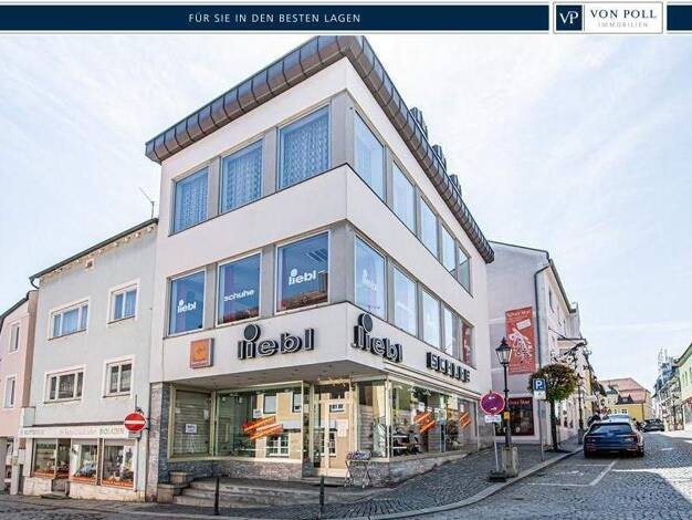 Haus zum Kauf 395.000 € 5 Zimmer 85 m² 107 m² Grundstück Kötzting Bad Kötzting 93444