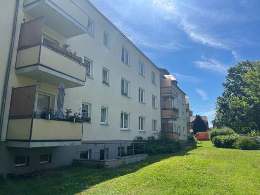 Wohnung zur Miete 300 € 2 Zimmer 49,2 m² Geschoss 1/2 Barbyer Straße 47 A Calbe Calbe (Saale) 39240