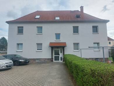 Mehrfamilienhaus zum Kauf 370.000 € 11 Zimmer 218,7 m² 690 m² Grundstück Borna Borna 04552