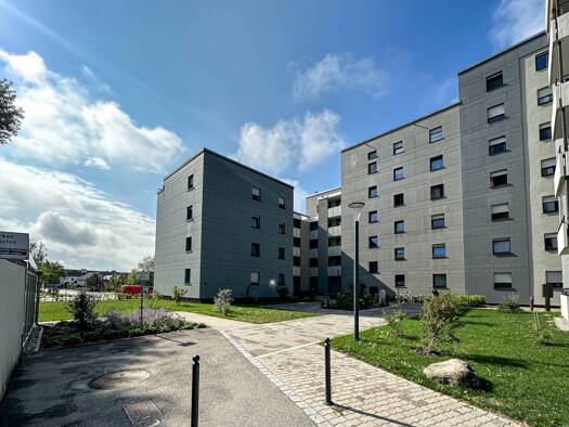 Wohnung zum Kauf 236.000 € 3 Zimmer 86,9 m² Waldkraiburg Waldkraiburg 84478