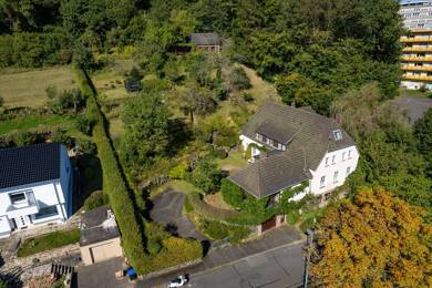 Einfamilienhaus zum Kauf 349.000 € 12 Zimmer 375 m² 1.396 m² Grundstück Daun Daun 54550