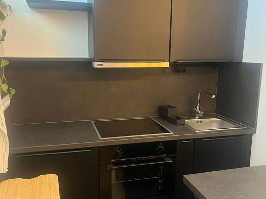 Studio zur Miete 1.100 € 1 Zimmer 32,5 m² Geschoss 3/5 frei ab 01.01.2027 Sendling München 81373