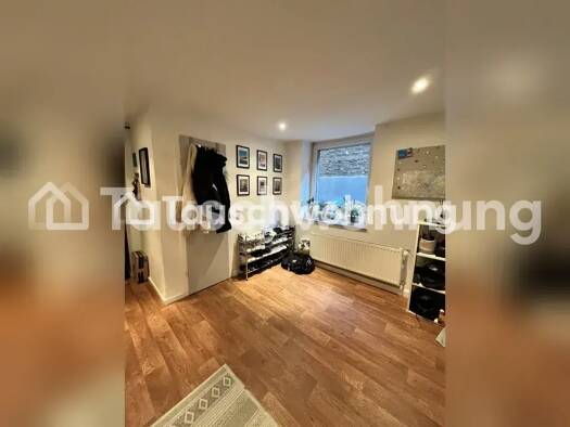 Wohnung zur Miete Tauschwohnung 590 € 2 Zimmer 60 m² EG Weidenpesch Nippes 50733