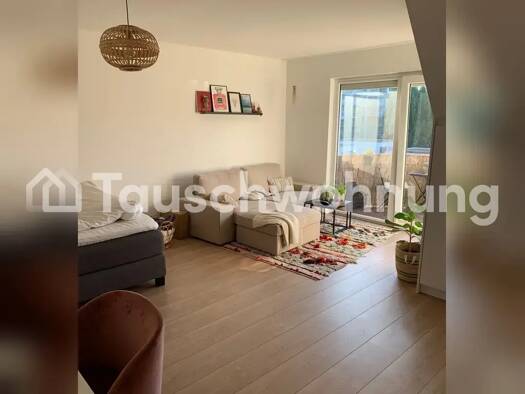 Studio zur Miete Tauschwohnung 586 € 1 Zimmer 40 m² 3. Geschoss Sülz Köln 50937