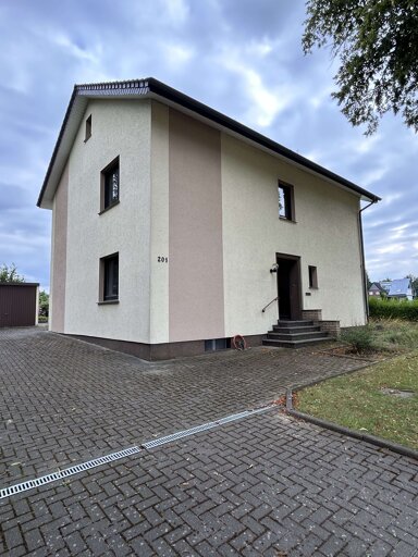 Einfamilienhaus zum Kauf 365.000 € 10 Zimmer 223 m² 851 m² Grundstück Westerenger Enger 32130