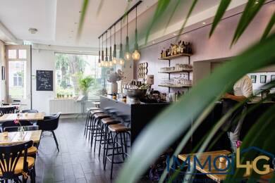 Restaurant zur Miete 2.348 € 100 m² Gastrofläche 188 m² Grundstück Mitte Berlin 10999