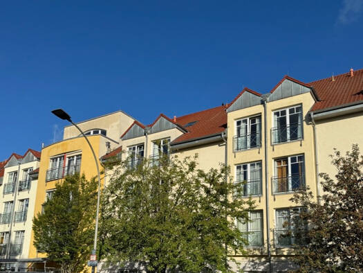 Wohnung zum Kauf 149.000 € 1 Zimmer 24,2 m² 1. Geschoss Alzey Alzey 55232