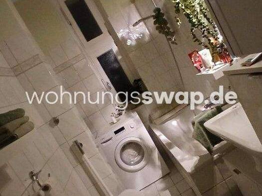 Studio zur Miete Tauschwohnung 590 € 2 Zimmer 60 m² 1. Geschoss Charlottenburg Berlin-10589 10589