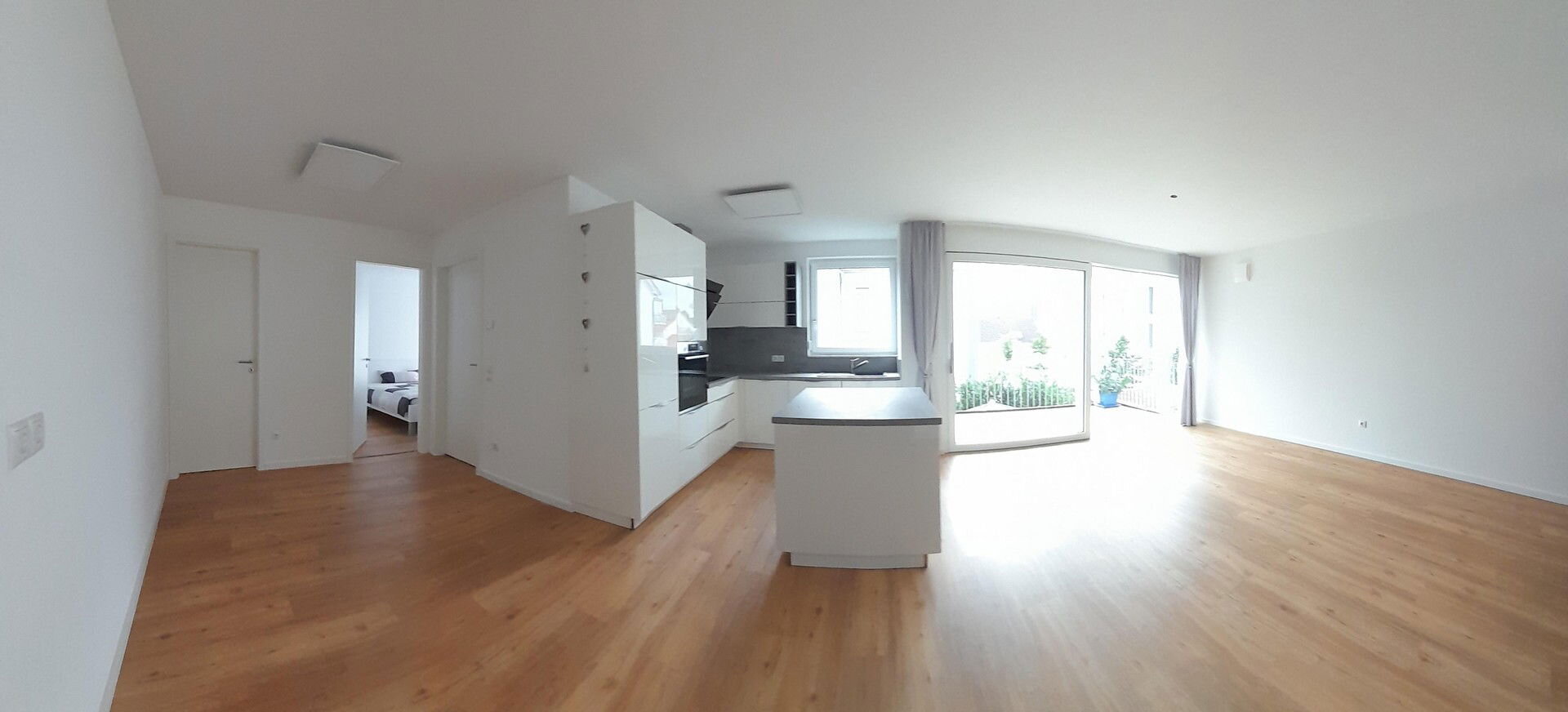 Wohnung zum Kauf provisionsfrei 259.000 € 2,5 Zimmer 68,6 m²<br/>Wohnfläche 1.<br/>Geschoss Freudenstadt Freudenstadt 72250