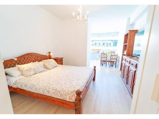 Wohnung zur Miete 990 € 1 Zimmer 40 m² Puerto de la Cruz 38400