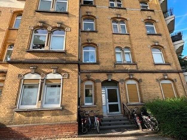 Wohnung zum Kauf 375.000 € 5 Zimmer 124,9 m² West Vorderer Westen 34119