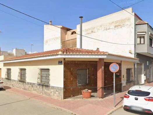 Chalet zum Kauf 260.000 € 4 Zimmer 235 m² Avenida De Orihuela, 26 San Isidro 03349