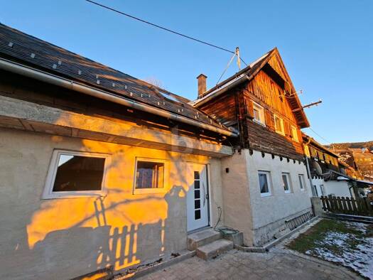 Einfamilienhaus zum Kauf 139.000 € 4 Zimmer 103 m² 473 m² Grundstück Knappenberg 9376