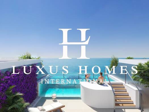 Villa zum Kauf provisionsfrei 1.890.000 € 4 Zimmer 188 m² Fuengirola