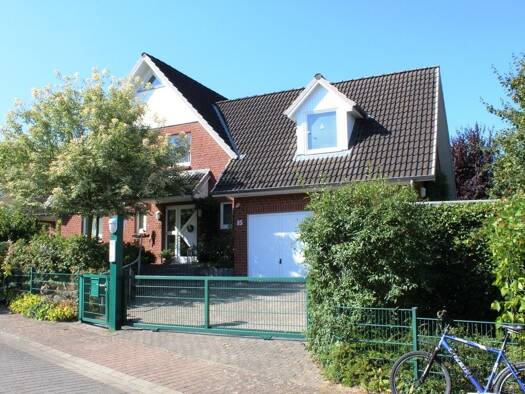 Wohnung zur Miete 700 € 2 Zimmer 95 m² Kirchgellersen 21394