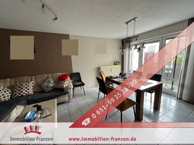 Wohnung zum Kauf 274.800 € 3 Zimmer 79 m² 2. Geschoss Matthias 1 Trier 54290