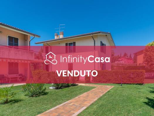Wohnung zum Kauf 358.000 € 3 Zimmer 67 m² 1. Geschoss frei ab 15.09.2026 Via Montesin 38 Lazise 37017