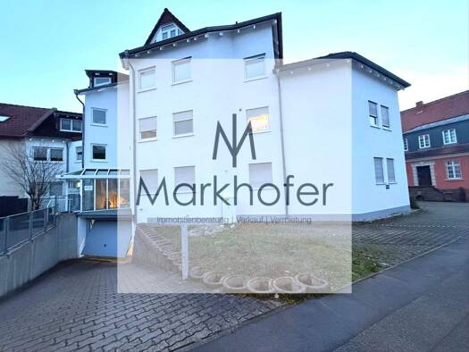 Wohnung zur Miete 850 € 2 Zimmer 70 m² 2. Geschoss frei ab 01.02.2026 Homburg 66424