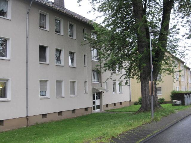 Wohnung zur Miete 430 € 2 Zimmer 47,3 m²<br/>Wohnfläche 1.<br/>Geschoss 25.01.2025<br/>Verfügbarkeit Köttlingerweg 14 Kruppwerke Bochum 44793