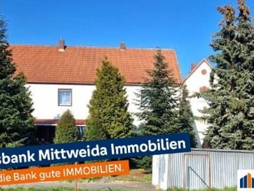 Einfamilienhaus zum Kauf 72.000 € 5 Zimmer 122 m² 1.020 m² Grundstück Wernsdorf Penig 09322
