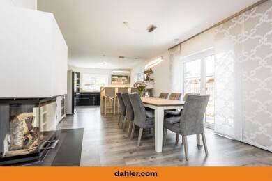 Einfamilienhaus zum Kauf 990.000 € 4 Zimmer 208,8 m² 630 m² Grundstück Mahlow Mahlow 15831