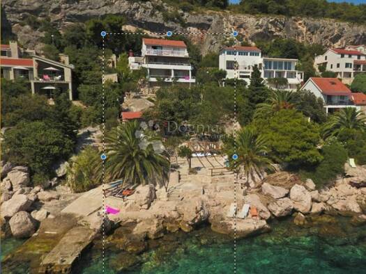 Einfamilienhaus zum Kauf 3.500.000 € 9 Zimmer 250 m² Hvar Hvar 21450