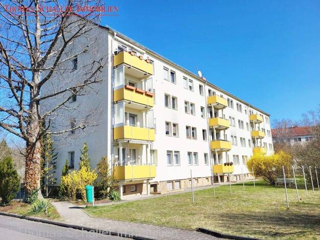Wohnung zum Kauf 165.000 € 3 Zimmer 56,3 m² 2. Geschoss Gaschwitz Markkleeberg 04416