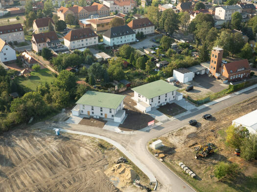 Doppelhaushälfte zum Kauf - Erstbezug provisionsfrei 399.000 € 4,5 Zimmer 140 m² 435 m² Grundstück Seestraße Großräschen Großräschen 01983