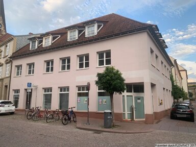 Büro-/Praxisfläche zur Miete 50 m² Bürofläche Ettlingen Ettlingen 76275