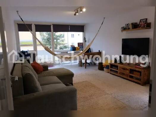 Wohnung zur Miete Tauschwohnung 1.385 € 2 Zimmer 82 m² 1. Geschoss Sendling-Westpark München 81379