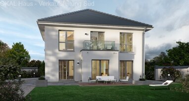 Einfamilienhaus zum Kauf 1.983.900 € 8 Zimmer 232 m² 1.149 m² Grundstück Walchstadt Seefeld 82229