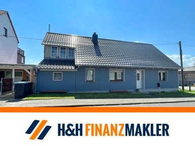 Einfamilienhaus zum Kauf 210.000 € 6 Zimmer 143 m² 143 m² Grundstück Tüngeda Tüngeda 99820