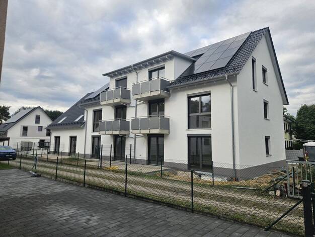 Wohnung zur Miete - Erstbezug 1.458 € 3 Zimmer 81 m² EG frei ab 01.11.2026 Eibach Nürnberg 90451