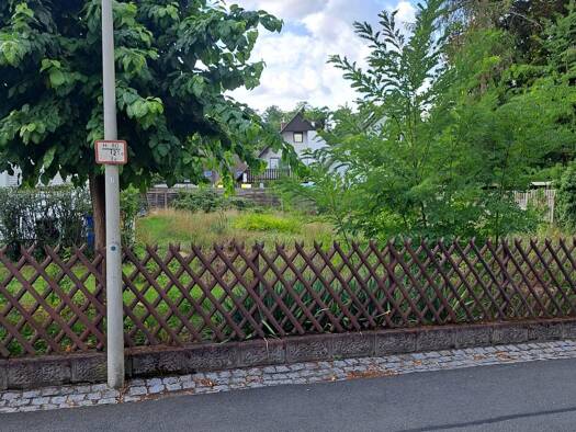 Grundstück zum Kauf 360.000 € 439 m² Grundstück frei ab sofort Weiherhaus Nürnberg 90455