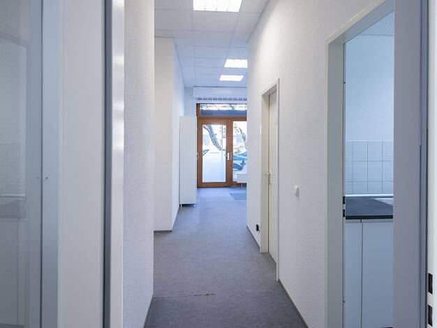 Bürofläche zur Miete provisionsfrei 1.900 € 48 m² Bürofläche Hauptstraße Lichtenberg Lichtenberg 10317