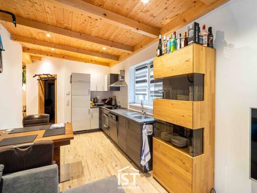 Wohnung zum Kauf 155.000 € 2 Zimmer 58 m² frei ab sofort Kirchenplatz 100 Lohnsburg 4923